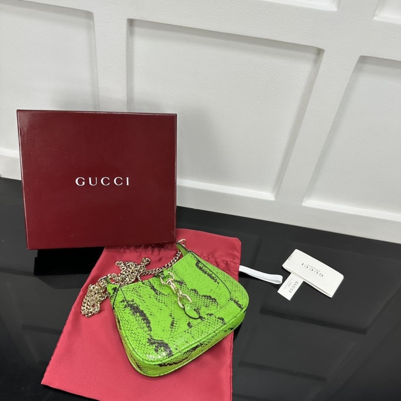 Gucci Satchel Bags